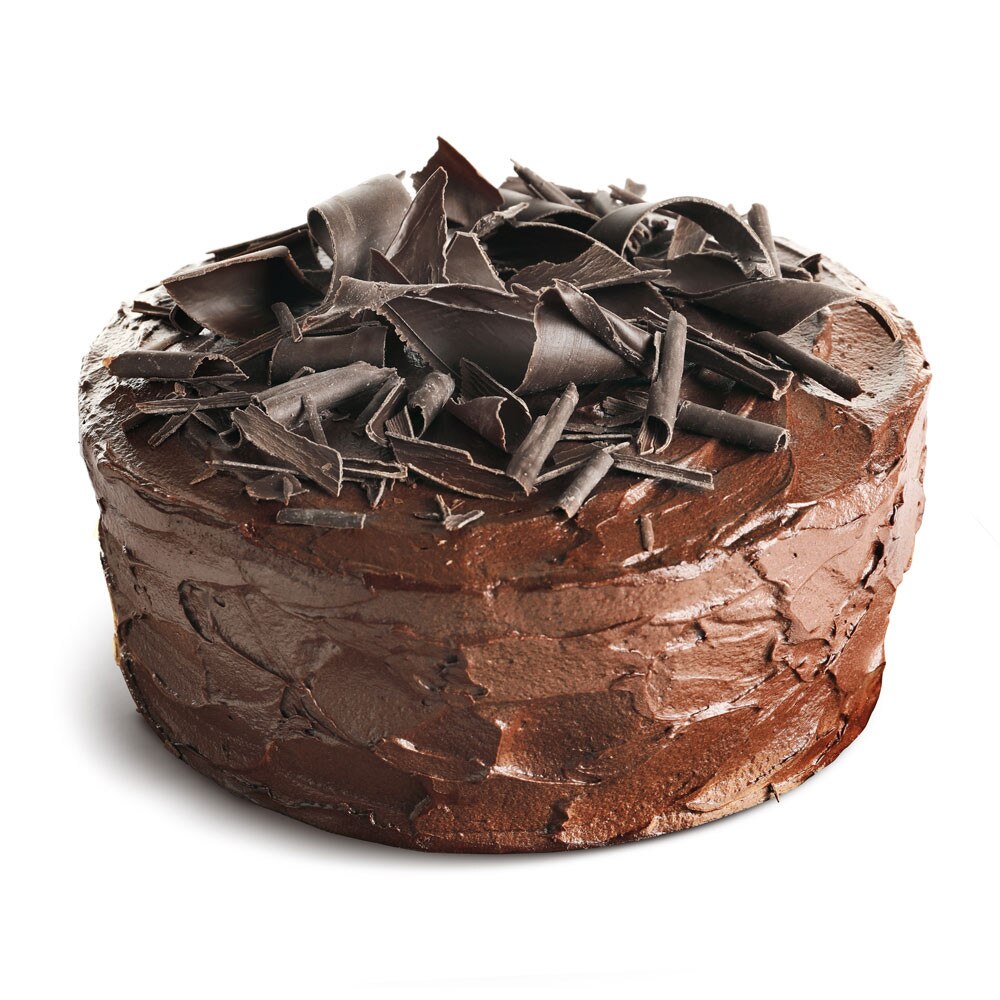 Sephra Dark Shavings - 2